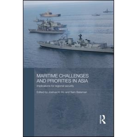 Maritime Challenges and Priorities in Asia