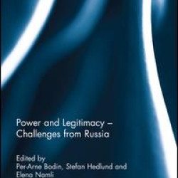 Power and Legitimacy - Challenges from Russia