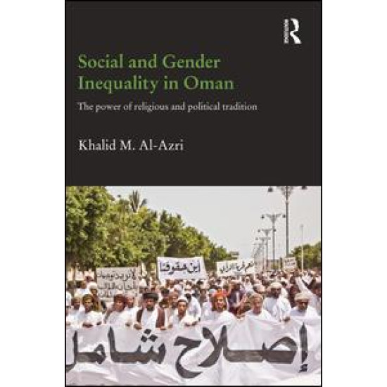 Social and Gender Inequality in Oman