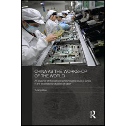 China as the Workshop of the World