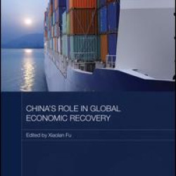 China's Role in Global Economic Recovery