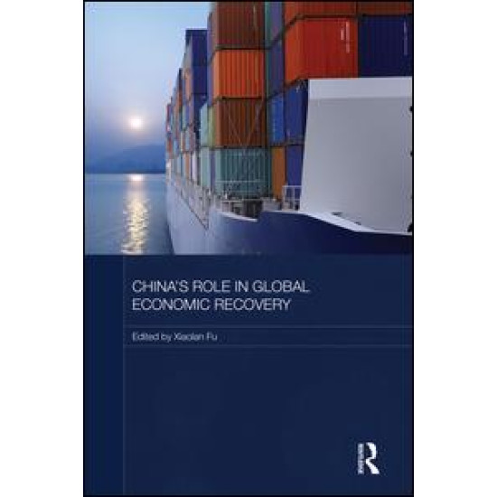 China's Role in Global Economic Recovery China's Role in Global Economic Recovery
