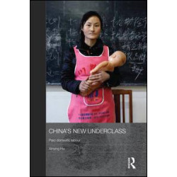 China's New Underclass China's New Underclass