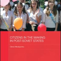 Citizens in the Making in Post-Soviet States