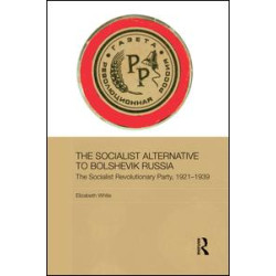 The Socialist Alternative to Bolshevik Russia The Socialist Alternative to Bolshevik Russia