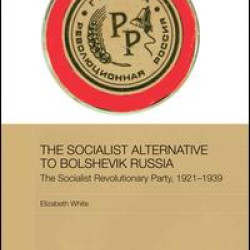The Socialist Alternative to Bolshevik Russia