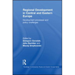 Regional Development in Central and Eastern Europe