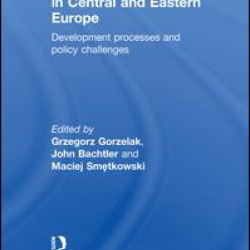 Regional Development in Central and Eastern Europe Regional Development in Central and Eastern Europe