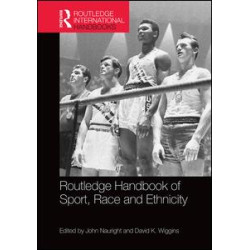 Routledge Handbook of Sport, Race and Ethnicity Routledge Handbook of Sport, Race and Ethnicity