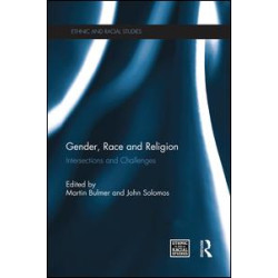 Gender, Race and Religion Gender, Race and Religion