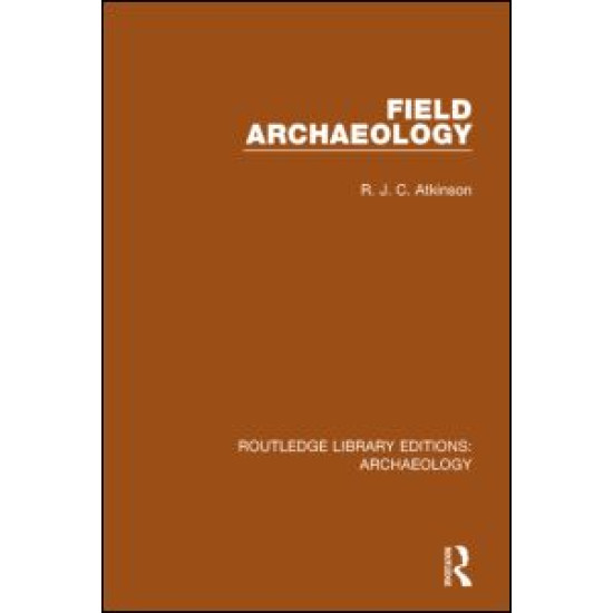 Field Archaeology