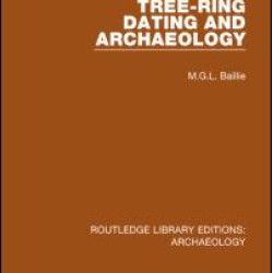 Tree-ring Dating and Archaeology