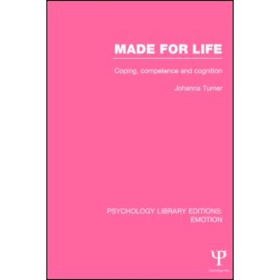 Made for Life (PLE: Emotion) Made for Life (PLE: Emotion)