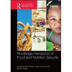 Routledge Handbook of Food and Nutrition Security Routledge Handbook of Food and Nutrition Security