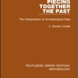 Piecing Together the Past Piecing Together the Past