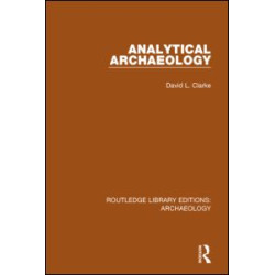Analytical Archaeology Analytical Archaeology