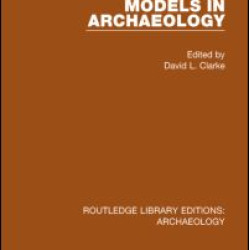 Models in Archaeology
