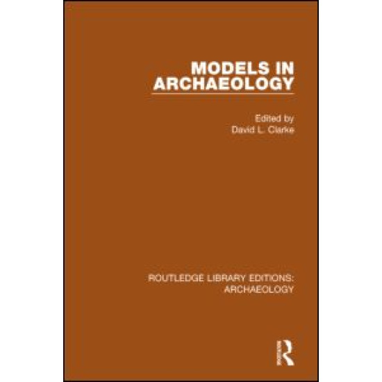 Models in Archaeology