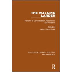 The Walking Larder