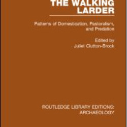 The Walking Larder The Walking Larder