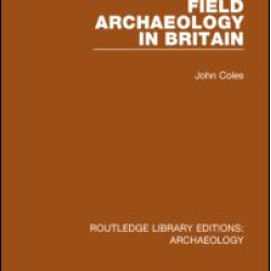 Field Archaeology in Britain