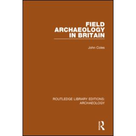 Field Archaeology in Britain