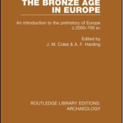 The Bronze Age in Europe