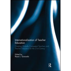 Internationalization of Teacher Education
