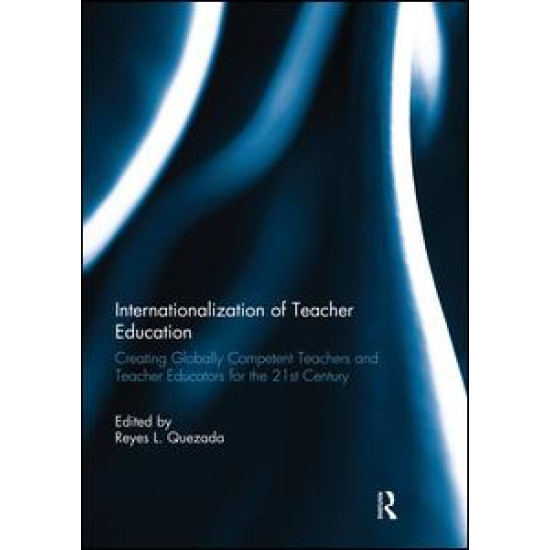 Internationalization of Teacher Education