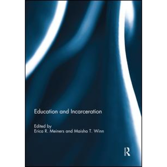 Education and Incarceration