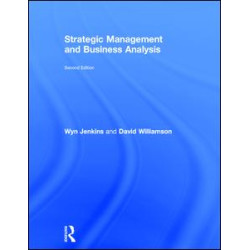 Strategic Management and Business Analysis Strategic Management and Business Analysis