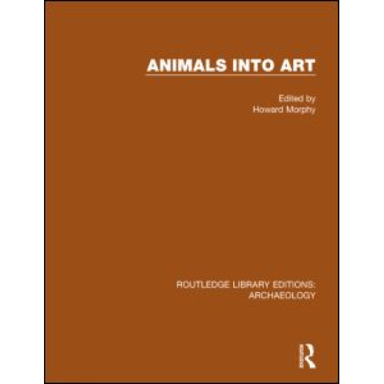 Animals into Art Animals into Art