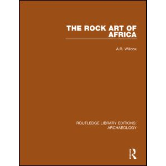 The Rock Art of Africa