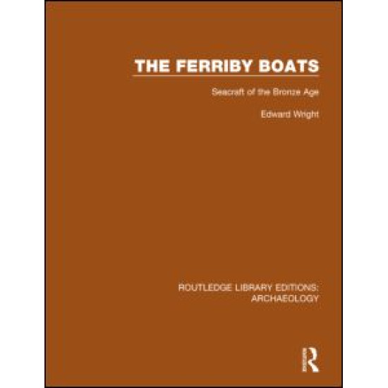 The Ferriby Boats