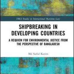 Shipbreaking in Developing Countries Shipbreaking in Developing Countries