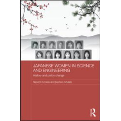 Japanese Women in Science and Engineering Japanese Women in Science and Engineering