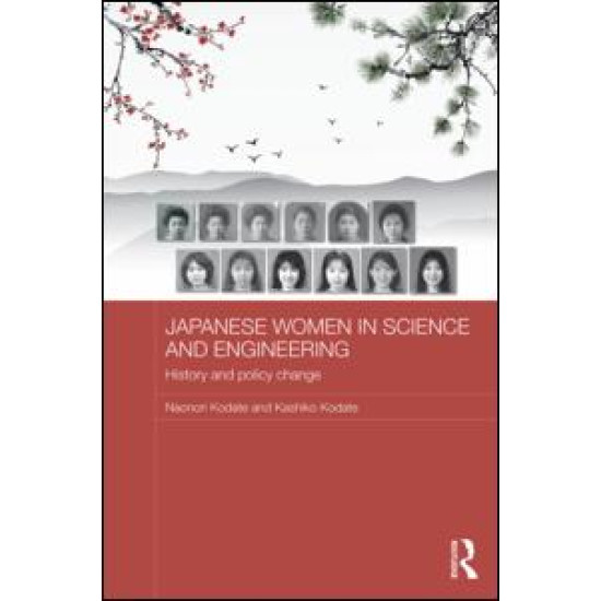 Japanese Women in Science and Engineering Japanese Women in Science and Engineering