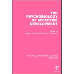 The Psychobiology of Affective Development