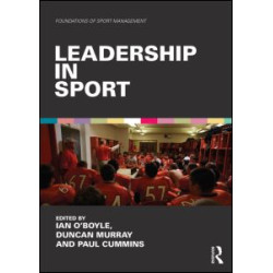 Leadership in Sport Leadership in Sport