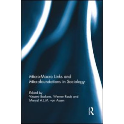 Micro-Macro Links and Microfoundations in Sociology RPD