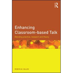 Enhancing Classroom-based Talk