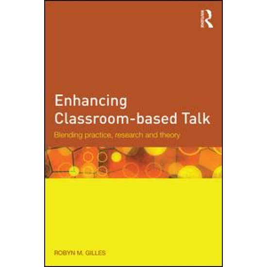 Enhancing Classroom-based Talk