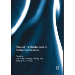 Personal Transferable Skills in Accounting Education RPD Personal Transferable Skills in Accounting Education RPD
