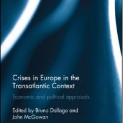 Crises in Europe in the Transatlantic Context