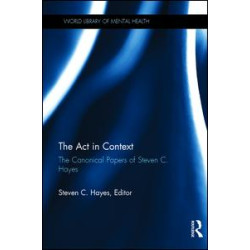 The Act in Context The Act in Context