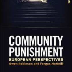 Community Punishment Community Punishment