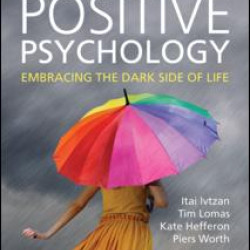 Second Wave Positive Psychology