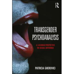Transgender Psychoanalysis