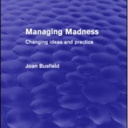 Managing Madness