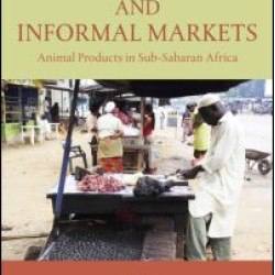 Food Safety and Informal Markets Food Safety and Informal Markets